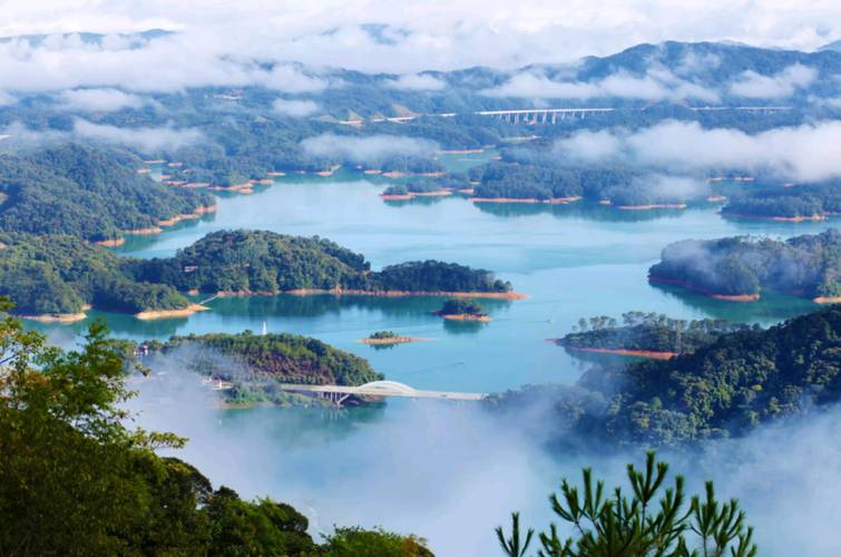 从化夏天凉快吗?9号从化天气情况-图3 从化夏天凉快吗?9号从化天气情况-图3