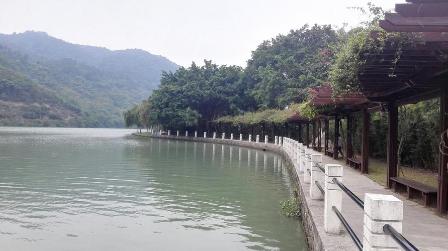 从化夏天凉快吗?9号从化天气情况-图2 从化夏天凉快吗?9号从化天气情况-图2