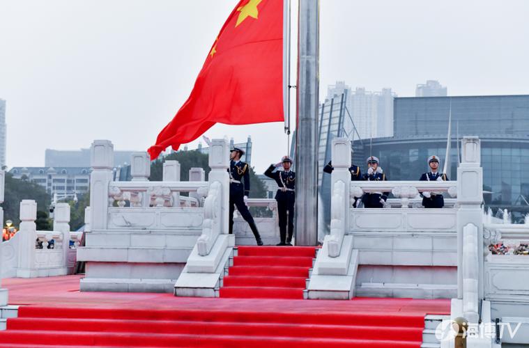 2023年福州五一广场升旗几点开始?福州五一天气情况-图2 2023年福州五一广场升旗几点开始?福州五一天气情况-图2