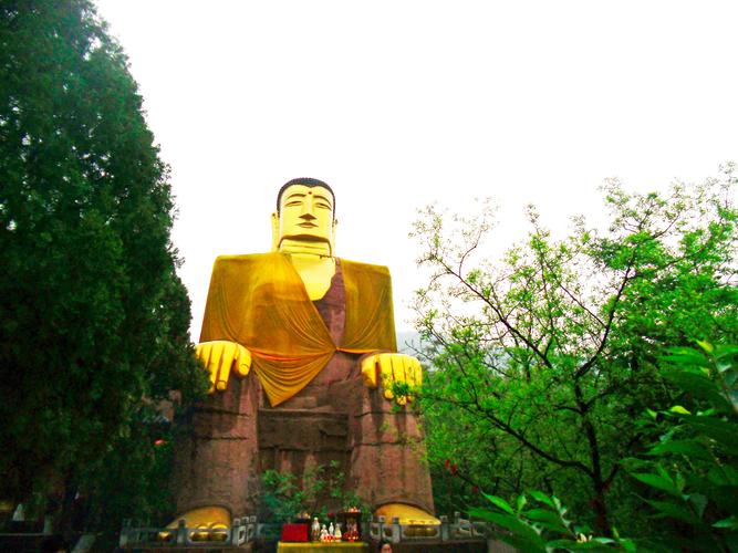 彰武千佛山景区开放了吗？彰武明天的天气情况