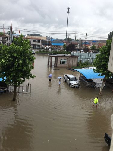 这次降雨金乡为什么不人工降雨?金乡今天的天气情况-图3 这次降雨金乡为什么不人工降雨?金乡今天的天气情况-图3