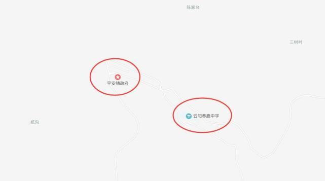重庆平安镇属于哪里?云阳养鹿天气情况-图2 重庆平安镇属于哪里?云阳养鹿天气情况-图2
