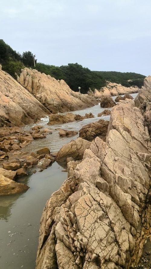 象山哪里可以看海？浙江象山的天气情况