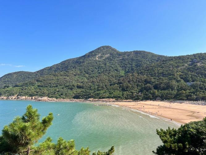 象山哪里可以看海?浙江象山的天气情况-图3 象山哪里可以看海?浙江象山的天气情况-图3