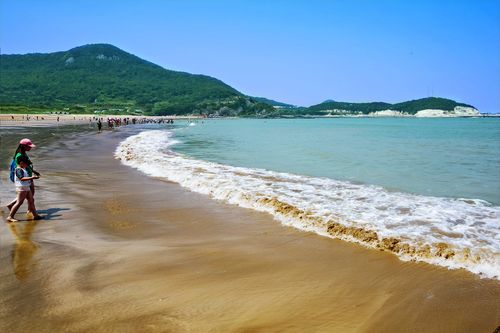 象山哪里可以看海?浙江象山的天气情况-图2 象山哪里可以看海?浙江象山的天气情况-图2