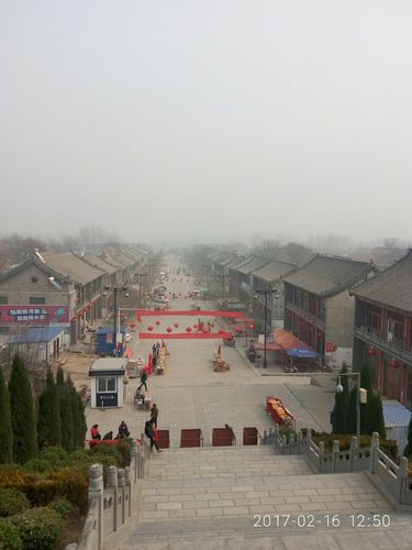 柳林沙滩好玩吗？柳林县天气情况-图3