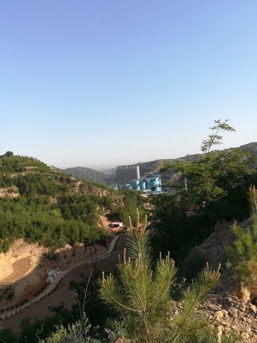 柳林沙滩好玩吗？柳林县天气情况-图2