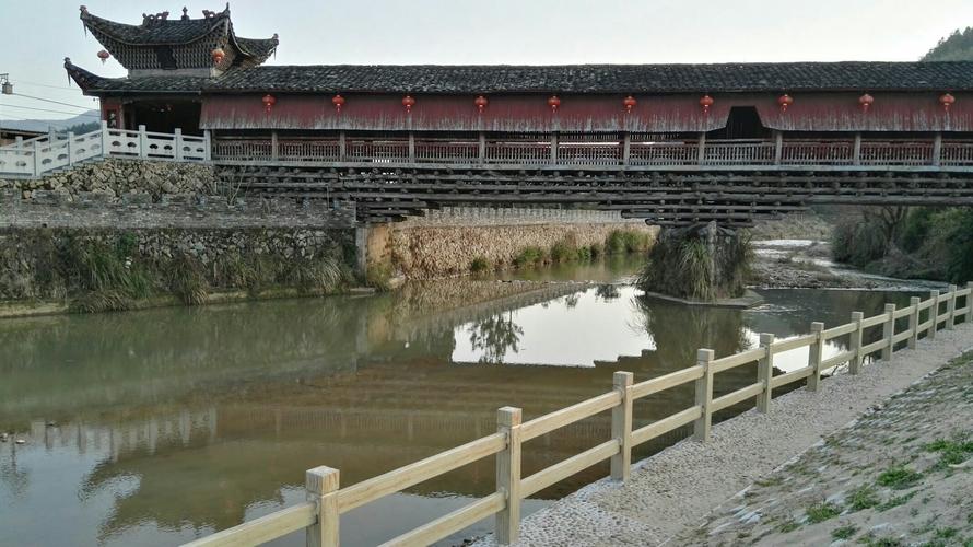 建瓯玻璃栈道营业时间?春节期间建瓯天气情况-图2 建瓯玻璃栈道营业时间?春节期间建瓯天气情况-图2