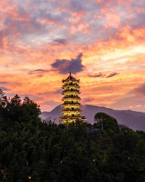 建瓯玻璃栈道营业时间?春节期间建瓯天气情况-图3 建瓯玻璃栈道营业时间?春节期间建瓯天气情况-图3