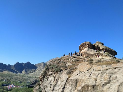 赤峰五一旅游最佳去处？赤峰五一天气情况