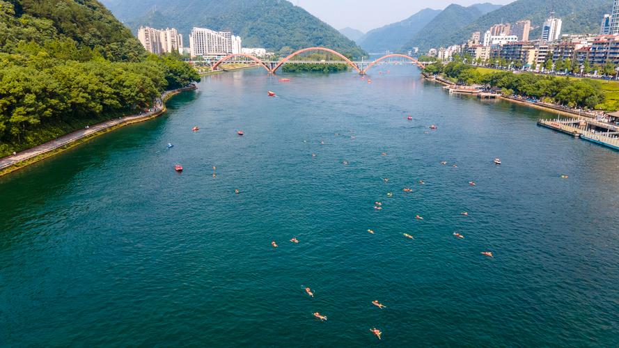 浙江建德有什么地方好玩的?浙江建德的天气情况-图2 浙江建德有什么地方好玩的?浙江建德的天气情况-图2