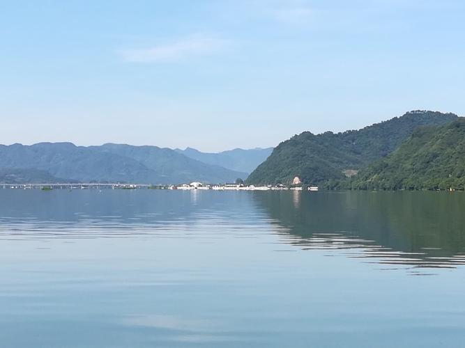 浙江建德有什么地方好玩的?浙江建德的天气情况-图3 浙江建德有什么地方好玩的?浙江建德的天气情况-图3