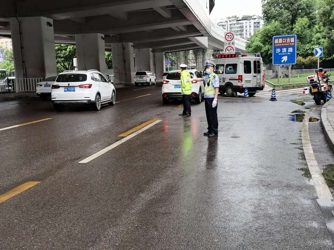 磁器口今日水位是多少2023.6.1?重庆磁器口天气情况-图3 磁器口今日水位是多少2023.6.1?重庆磁器口天气情况-图3