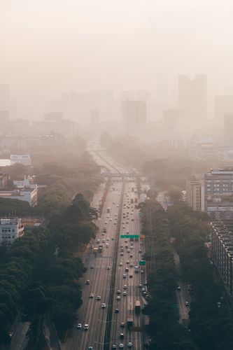 深圳为什么今天那么多雾?深圳实际时天气情况-图1 深圳为什么今天那么多雾?深圳实际时天气情况-图1
