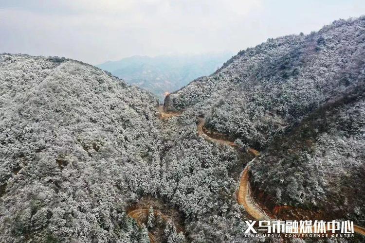 义乌2023年会下雪吗?义乌明天的天气情况-图2 义乌2023年会下雪吗?义乌明天的天气情况-图2