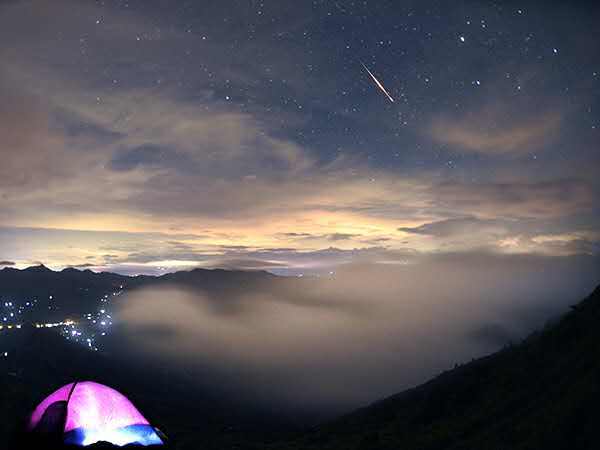浙江象山能看到流星雨吗?象山沿海天气情况-图2 浙江象山能看到流星雨吗?象山沿海天气情况-图2