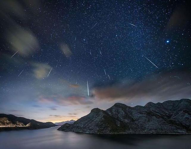 浙江象山能看到流星雨吗?象山沿海天气情况-图3 浙江象山能看到流星雨吗?象山沿海天气情况-图3