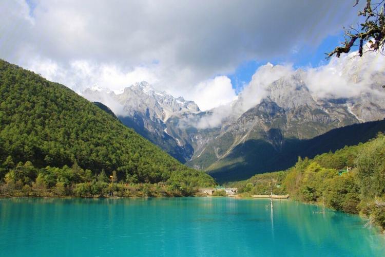 丽江未来10天适宜旅游吗?丽江10日天气情况-图1 丽江未来10天适宜旅游吗?丽江10日天气情况-图1