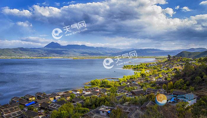 丽江未来10天适宜旅游吗?丽江10日天气情况-图3 丽江未来10天适宜旅游吗?丽江10日天气情况-图3