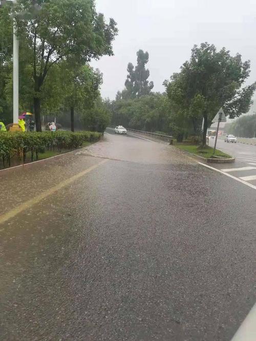 宁德时代暴雨没事吗?今天宁德的天气情况-图2 宁德时代暴雨没事吗?今天宁德的天气情况-图2