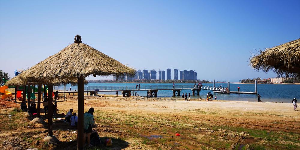海花岛最热时间?儋州排浦天气情况-图2 海花岛最热时间?儋州排浦天气情况-图2