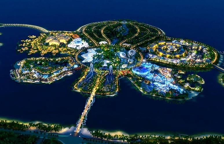 海花岛最热时间?儋州排浦天气情况-图3 海花岛最热时间?儋州排浦天气情况-图3