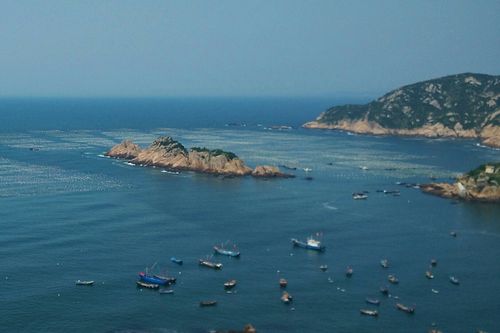 嵊泗大雾一般什么时候能散?嵊泗县天气情况-图1 嵊泗大雾一般什么时候能散?嵊泗县天气情况-图1