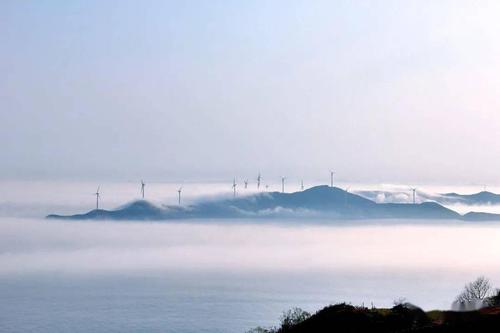 嵊泗大雾一般什么时候能散?嵊泗县天气情况-图2 嵊泗大雾一般什么时候能散?嵊泗县天气情况-图2