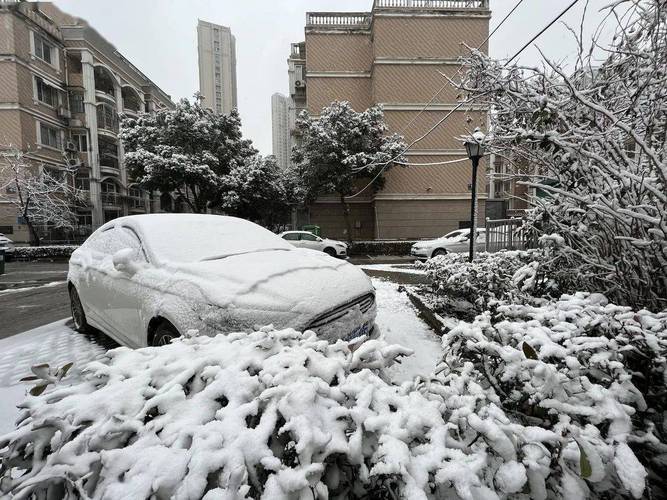 蚌埠下雪有暴雪吗?蚌埠明天的天气情况-图1 蚌埠下雪有暴雪吗?蚌埠明天的天气情况-图1