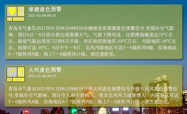 青岛2月份冷吗?11.2号青岛天气情况-图3 青岛2月份冷吗?11.2号青岛天气情况-图3