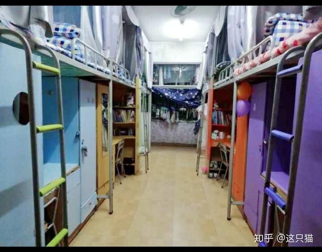 南华大学宿舍有空调吗?楚雄南华天气情况-图2 南华大学宿舍有空调吗?楚雄南华天气情况-图2
