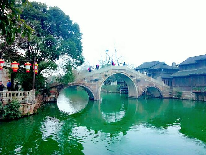 去乌镇最好的天气是几月？乌镇现在的天气情况