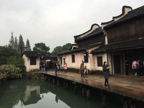 去乌镇最好的天气是几月?乌镇现在的天气情况-图2 去乌镇最好的天气是几月?乌镇现在的天气情况-图2
