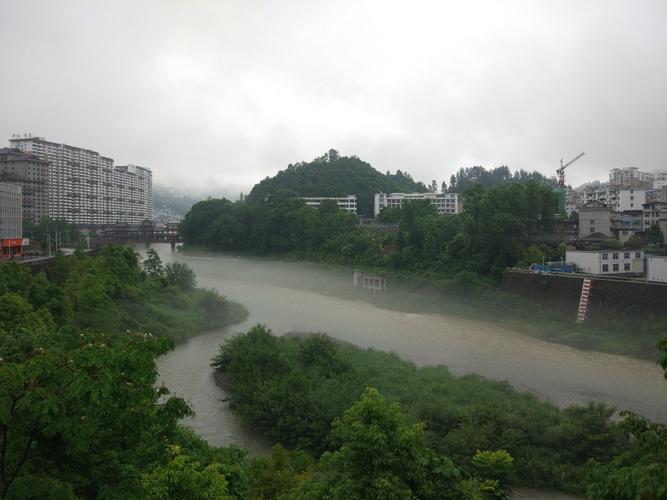 9月中旬去恩施有雨吗？13号恩施天气情况