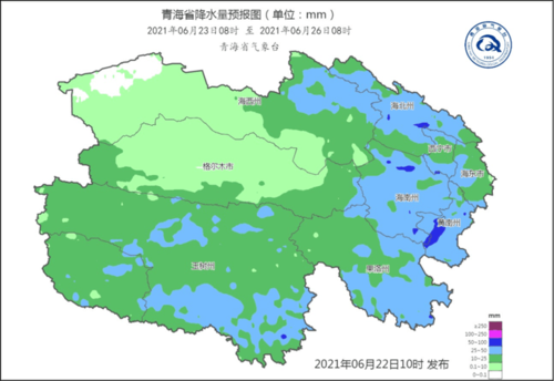 从北京到了青海需要注意什麽青海天气怎麼样?甘肃 青海天气情况-图1 从北京到了青海需要注意什麽青海天气怎麼样?甘肃 青海天气情况-图1