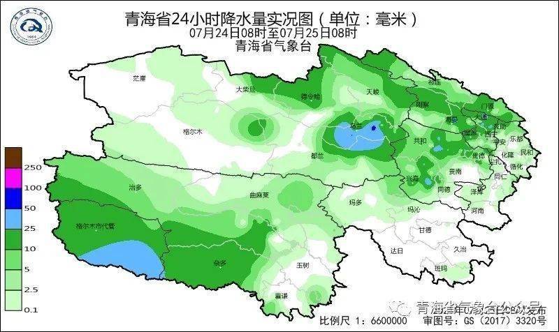 从北京到了青海需要注意什麽青海天气怎麼样?甘肃 青海天气情况-图2 从北京到了青海需要注意什麽青海天气怎麼样?甘肃 青海天气情况-图2