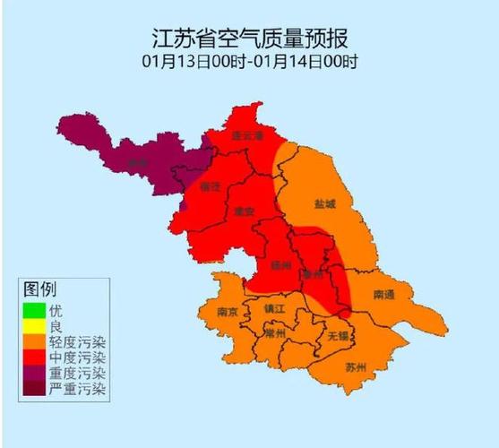 徐州一年四季天气变化情况?9号徐州天气情况-图1 徐州一年四季天气变化情况?9号徐州天气情况-图1