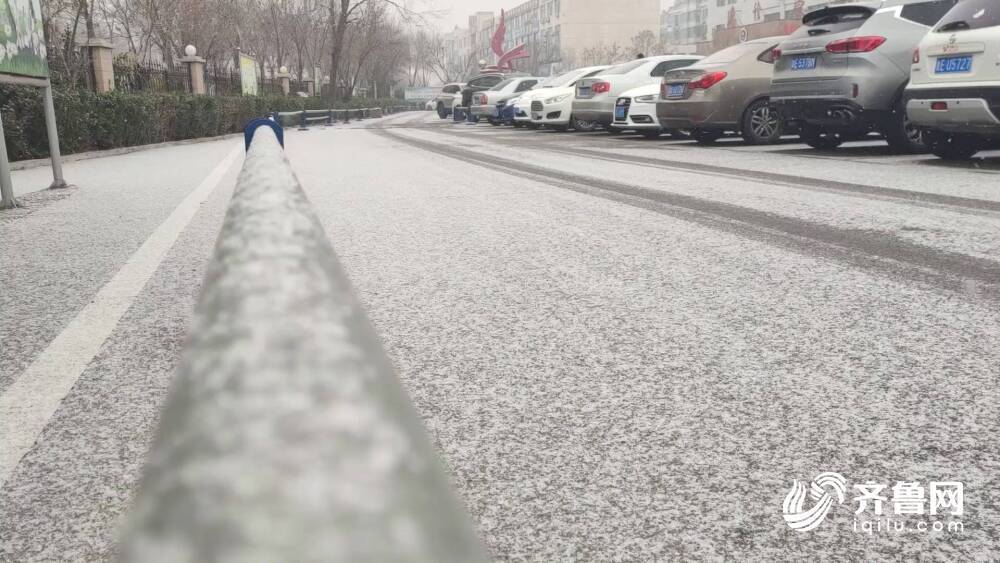 滨州下雪了吗？滨州今天的天气情况-图3
