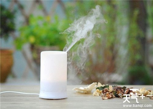 加湿器没水干烧，后果怎么样？请大家根据天气情况
