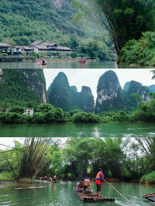 阳朔小雨能旅游吗?阳朔23号天气情况-图3 阳朔小雨能旅游吗?阳朔23号天气情况-图3