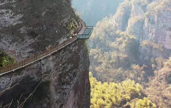 新昌县是哪个省的?新昌玻璃栈道天气情况-图2 新昌县是哪个省的?新昌玻璃栈道天气情况-图2