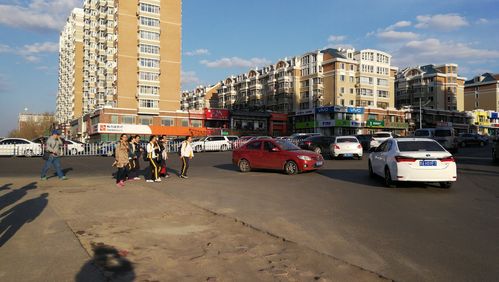 哈尔滨天气21-23度穿什么衣服?21号哈尔滨天气情况-图3 哈尔滨天气21-23度穿什么衣服?21号哈尔滨天气情况-图3