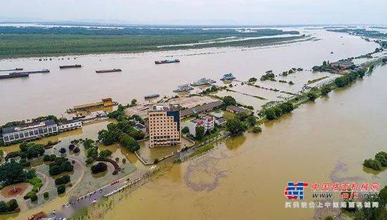 2021河南洪涝受灾最严重的是哪个县?浚县明天的天气情况-图2 2021河南洪涝受灾最严重的是哪个县?浚县明天的天气情况-图2