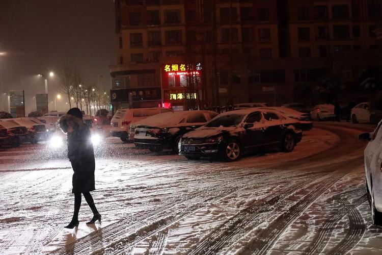 下周许昌有大暴雪吗?看看天气情况许昌-图3 下周许昌有大暴雪吗?看看天气情况许昌-图3