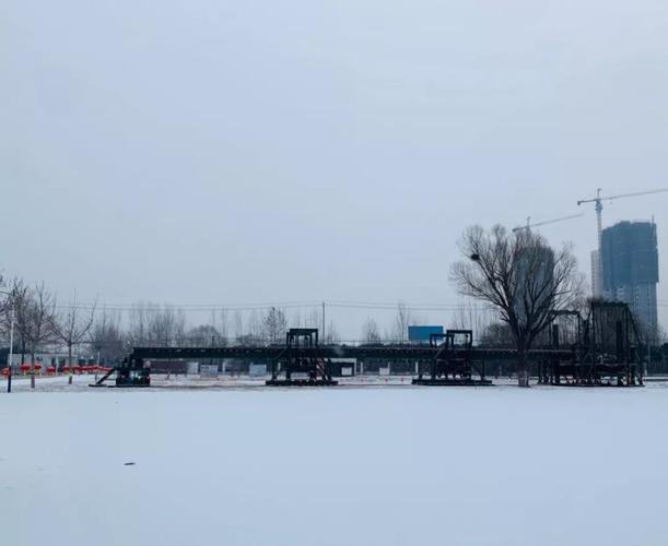 山东德州齐河2023年一月下雪吗?齐河未来的天气情况-图2 山东德州齐河2023年一月下雪吗?齐河未来的天气情况-图2