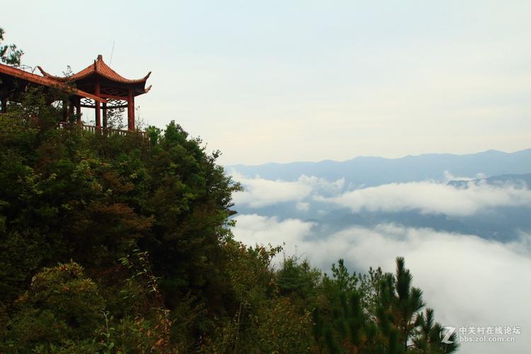 利川四季如春吗?利川明天天气情况-图2 利川四季如春吗?利川明天天气情况-图2