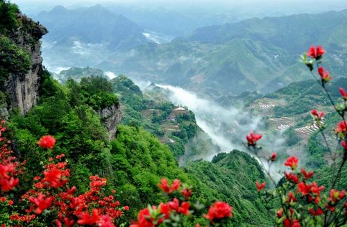 利川四季如春吗?利川明天天气情况-图3 利川四季如春吗?利川明天天气情况-图3