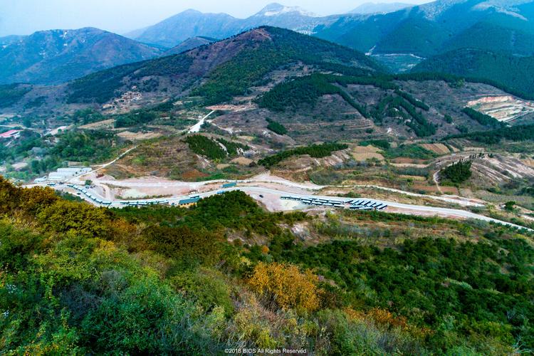 迁安漂流哪里最好?10月迁安天气情况-图3 迁安漂流哪里最好?10月迁安天气情况-图3