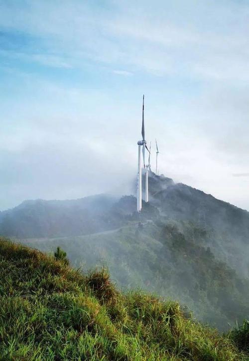 9月罗定风车山有云海吗?12月岑溪天气情况-图3 9月罗定风车山有云海吗?12月岑溪天气情况-图3