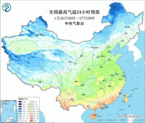 峡山供暖什么时候开始？潍坊峡山今晚天气情况-图3